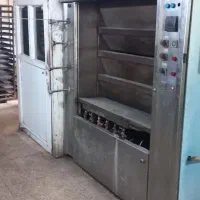 دستگاهای نان فانتزی