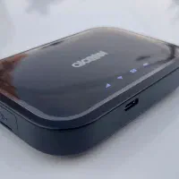 مودم جیبی آلکاتل|مودم و تجهیزات شبکه|دزفول, |دیوار