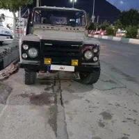 پاژن مدل ۷۱|خودرو سواری و وانت|ماکو, |دیوار