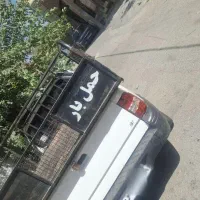 پراید وانت 1403