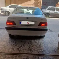 پرشیا مدل۴۰۲|خودرو سواری و وانت|نسیمشهر, |دیوار