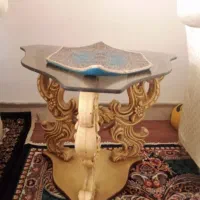 مبلمان|مبلمان خانگی و میز عسلی|پاکدشت, شهرک انقلاب|دیوار