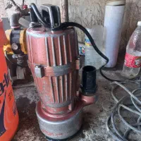 پمپ اسپیکو|مصالح و تجهیزات ساختمان|مرودشت, شهرک مهدیه|دیوار