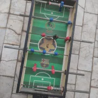 فوتبال دستی