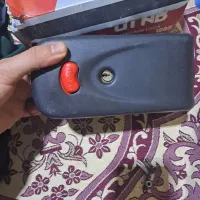 قفل برقی در