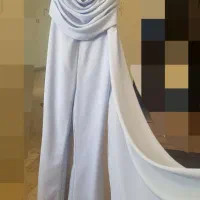 3دست لباس مجلسی نو سایز 36