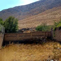 فروش یک قطعه زمین مسکونی خوانسار