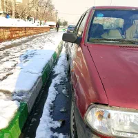 پراید صبا 83 تمام انژکتور