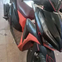 موتور طرح کلیلک مدل 99 فوری فروشی|موتورسیکلت|شهریار, اسکمان|دیوار