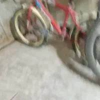 دوچرخه ۲۰|دوچرخه، اسکیت، اسکوتر|یزد, |دیوار