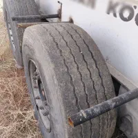 کمپرسی ۳محور مایان کوگل|خودرو سنگین|سلماس, |دیوار