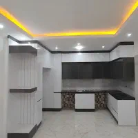 کابینت و کمد دیواری|جاکفشی، کمد، دراور|ازنا, |دیوار