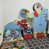 سرویس خواب کودک