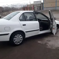 سمند ef7
