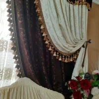 پرده نو سلطنتی اصل ترکیه