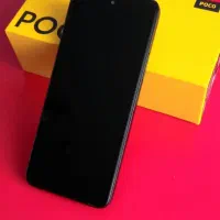 پوکو m6 256 رم 8