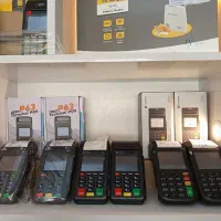 جشنواره فروش کارتخوان سیار/چکی/کارت خوان