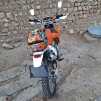 تریل|موتورسیکلت|کوهدشت, |دیوار