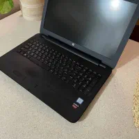 لبتاپ ۱۸ اینچ hp ارزانتراز گوشی