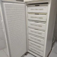 یخچال فریزر پارس اصلی