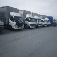 باربری تک با قیمت منصفانه.مجوز رسمی|خدمات حمل و نقل|اراک, |دیوار