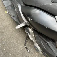 کی وی ۲۵۰ کاملا نو و سالم مناسب مصرف کننده|موتورسیکلت|تهران, لاله زار|دیوار