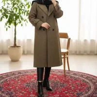 پالتو پاییزه و بهاره|لباس|فولادشهر, مسکن مهر فولادشهر|دیوار