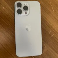 iPhone 15 pro max ریجستر شده