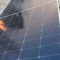 پنل خورشیدی منو کریستال