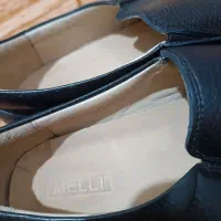 کفش زنانه سایز41چرم طبیعی|کیف، کفش، کمربند|رشت, حمیدیان|دیوار