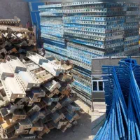 پیمان کار ساختمان و کارگاه اجاره قلب وجک|خدمات پیشه و مهارت|نرماشیر, |دیوار