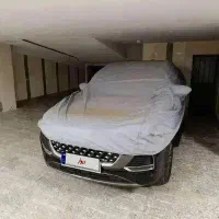 تیگو‌۸ هشت پرومکس ای آی درحد خشک