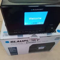 رادیو اینترنتی بلاپونکت آلمان|سیستم صوتی خانگی|تهران, نیاوران|دیوار