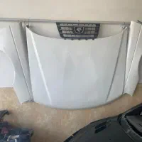 بدنه رنگ فابریک ۲۰۷ پارس استوک|قطعات یدکی و لوازم جانبی|گرگان, |دیوار