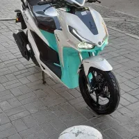 موتور طرح کیلیک کویر