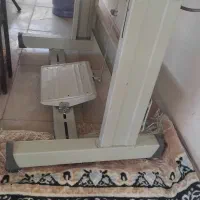 چرخ خیاطی سالم کم کارکرد یک سال|چرخ خیاطی و ریسندگی|نشتارود, |دیوار