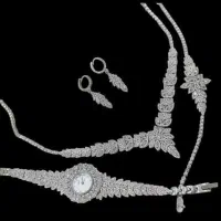 سرویس نقره بهترین و تولید کننده کارگاه نقره جات|بدلیجات|تبریز, |دیوار