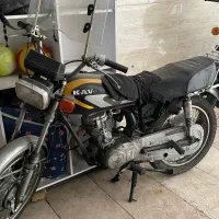 هندا مزایده ایی ۱۲۵