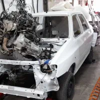 مرکز اتاق تعویض کامل انواع خودرو
