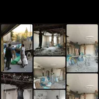 تخریب کلی و جزئی|خدمات پیشه و مهارت|خمین, |دیوار