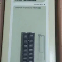 پروگرامر tnm 5000