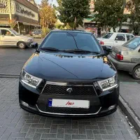 دنا پلاس اتوماتیک مدل 1403