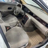 سمند مدل Lx99|خودرو سواری و وانت|جیرفت, |دیوار