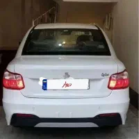 ساینا مدل ۱۴۰۴ دوگانه کارخانه