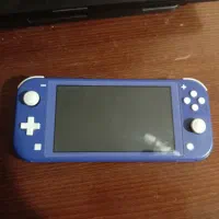 نینتندو سوییچ لایت کپی خور 256 گیگ