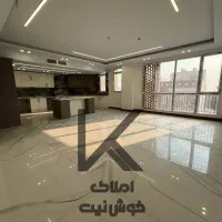 ۱۳۵متر/نوساز کلیدنخورده/روبه آفتاب|اجارهٔ آپارتمان|تهران, یوسفآباد|دیوار