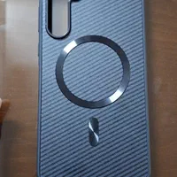 قاب گوشی a55 ( مگ سیف دار )|لوازم جانبی موبایل و تبلت|قم, انسجام|دیوار