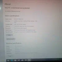 لپتاب hp مدل g2 650|رایانه همراه|بجنورد, |دیوار