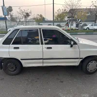 پراید ۸۵ هیدرولیک