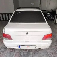 پراید 132 مدل 91 ویژه|خودرو سواری و وانت|خرمآباد, |دیوار